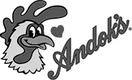 Andok's